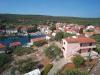 Apartmaji Ante - sea view & serenity:  Hrvaška - Dalmacija - Otok Dugi Otok - Bozava - apartma #4281 Slika 7