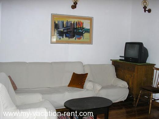 Apartmaji Mare Hrvaška - Dalmacija - Trogir - Seget Donji - apartma #1001 Slika 6