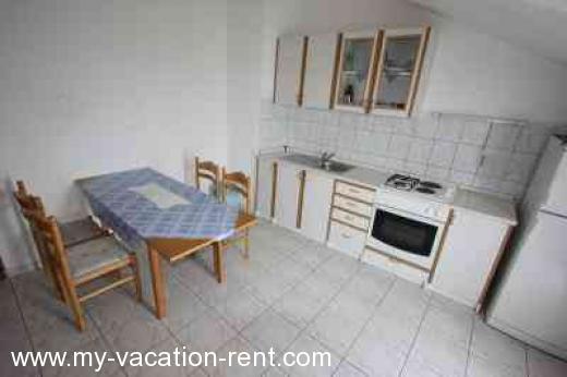 Apartmaji VESNA Hrvaška - Dalmacija - Otok Brac - Supetar - apartma #1027 Slika 5