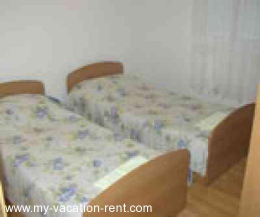 Apartmaji VESNA Hrvaška - Dalmacija - Otok Brac - Supetar - apartma #1027 Slika 7