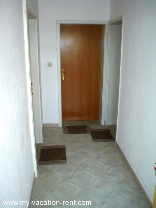 Studio apartman 2 Hrvaška - Dalmacija - Sibenik - Rogoznica - apartma #1034 Slika 6
