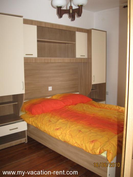 Apartmaji GAJA TOLMIN Slovenija - Primorska - Tolmin - apartma #1036 Slika 2