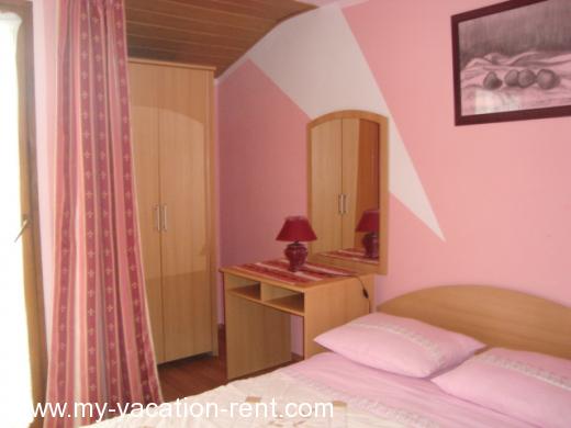 Apartmaji VJERA Hrvaška - Istra - Rovinj - Rovinj, Kukuletovica - apartma #1068 Slika 6