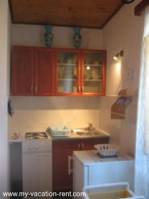 Apartma Veli Losinj Otok Losinj Kvarner Hrvaška #111