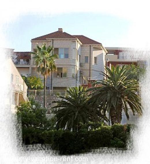 Apartmaji Sirena Hrvaška - Dalmacija - Dubrovnik - Dubrovnik - apartma #1160 Slika 2