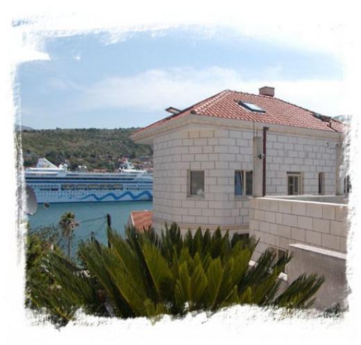 Apartmaji Sirena Hrvaška - Dalmacija - Dubrovnik - Dubrovnik - apartma #1160 Slika 3