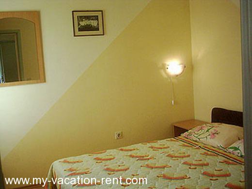 Apartmaji Matic Vodice Hrvaška - Dalmacija - Sibenik - Vodice - apartma #1163 Slika 7