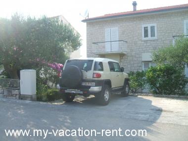 Apartmaji Mer - 50m from beach; Hrvaška - Dalmacija - Otok Brac - Postira - apartma #1272 Slika 6