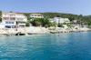 Apartmaji Ante - perfect sea view: Hrvaška - Dalmacija - Trogir - Vinisce - apartma #1476 Slika 9