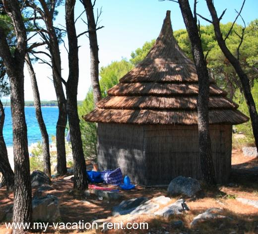 Počitniško naselje Pine Beach Hrvaška - Dalmacija - Zadar - Pakostane - počitniško naselje #150 Slika 3
