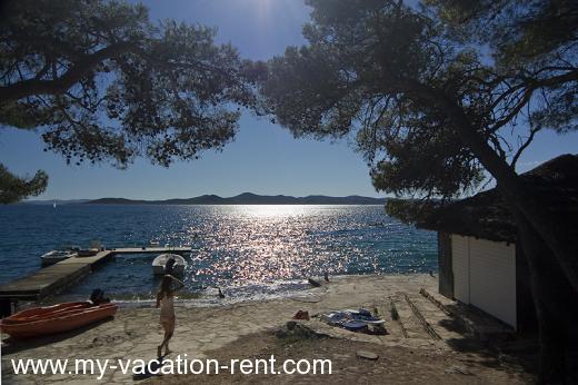 Počitniško naselje Pine Beach Hrvaška - Dalmacija - Zadar - Pakostane - počitniško naselje #150 Slika 5