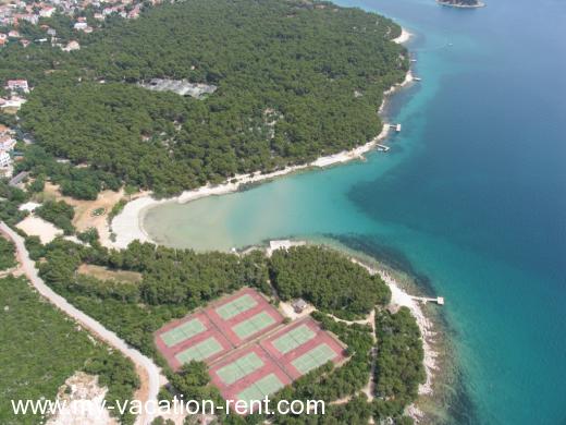 Počitniško naselje Pine Beach Hrvaška - Dalmacija - Zadar - Pakostane - počitniško naselje #150 Slika 6
