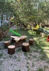 Apartmaji Antisa - with playground: Hrvaška - Dalmacija - Makarska - Tucepi - apartma #1504 Slika 12