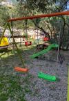 Apartmaji Antisa - with playground: Hrvaška - Dalmacija - Makarska - Tucepi - apartma #1504 Slika 12