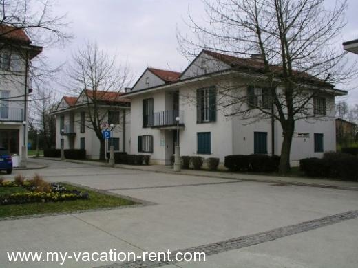 Apartmaji Nodus Slovenija - Štajerska - Ptuj - apartma #157 Slika 1