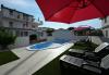 Apartmaji Mihovilovic - 50 m from beach: Hrvaška - Dalmacija - Otok Siovo - Slatine - apartma #1573 Slika 12