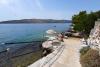 Apartmaji Kira - 20 M from the beach :  Hrvaška - Dalmacija - Split - Seget Vranjica - apartma #1602 Slika 12