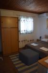 A1(4+1) Hrvaška - Dalmacija - Split - Seget Vranjica - apartma #1602 Slika 26