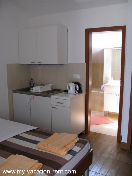 Apartmaji Filippi Hrvaška - Dalmacija - Otok Korcula - Korcula - apartma #163 Slika 5