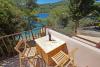 A1 Dana(4) Hrvaška - Dalmacija - Otok Korcula - Cove Zubaca (Vela Luka)  - apartma #1644 Slika 19