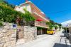 Apartmaji Mirja - only 50 m from sea: Hrvaška - Dalmacija - Sibenik - Pisak - apartma #1681 Slika 8