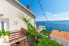 Apartmaji Mirja - only 50 m from sea: Hrvaška - Dalmacija - Sibenik - Pisak - apartma #1681 Slika 8