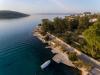 Apartmaji Petra - 50 m from pebble beach: Hrvaška - Dalmacija - Otok Solta - Necujam - apartma #1708 Slika 10