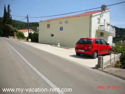 Počitniška hiša LAGARRELAX APARTS Hrvaška - Dalmacija - Otok Korcula - Brna - počitniška hiša #171 Slika 2