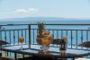Apartmaji Daniela - terrace with amazing sea view Hrvaška - Dalmacija - Otok Siovo - Okrug Gornji - apartma #1713 Slika 18
