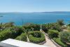 Apartmaji Daniela - terrace with amazing sea view Hrvaška - Dalmacija - Otok Siovo - Okrug Gornji - apartma #1713 Slika 18