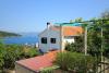 Apartmaji Mirja - panoramic sea view: Hrvaška - Dalmacija - Otok Solta - Necujam - apartma #1982 Slika 12