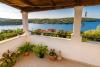 Apartmaji Mirja - panoramic sea view: Hrvaška - Dalmacija - Otok Solta - Necujam - apartma #1982 Slika 12