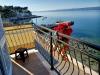 Apartmaji Zdravko - 5 m from beach: Hrvaška - Dalmacija - Otok Brac - Bol - apartma #2110 Slika 9