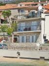 Apartmaji Zdravko - 5 m from beach: Hrvaška - Dalmacija - Otok Brac - Bol - apartma #2110 Slika 9