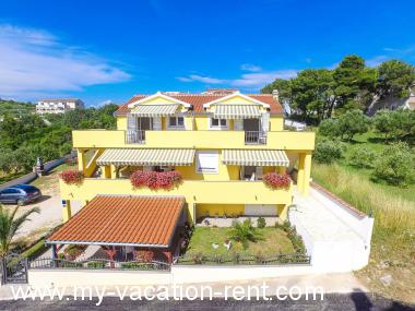 Apartma Drage Zadar Dalmacija Hrvaška #2178