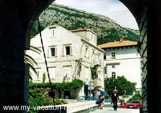 Sobe za goste Dubrovnik b&b Hrvaška - Dalmacija - Dubrovnik - Dubrovnik - soba za goste #218 Slika 2