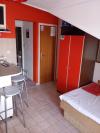 A4(2+2) Hrvaška - Dalmacija - Otok Korcula - Racisce - apartma #2215 Slika 9