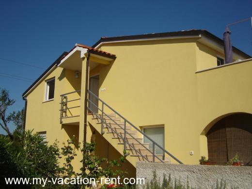 Apartma Pula Pula Istra Hrvaška #222