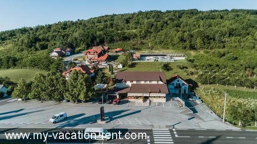 Hotel Tourist center Marko Hrvaška - Osrednja Hrvaška - Plitvicka jezera - Rakovica - hotel #238 Slika 13