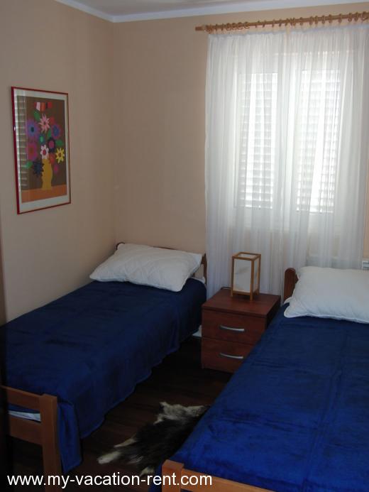 Apartmaji ROSSO Hrvaška - Dalmacija - Otok Hvar - Hvar - apartma #243 Slika 8