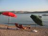 Apartmaji Mira - 20 m from pebble beach: Hrvaška - Dalmacija - Sibenik - Zaboric - apartma #2436 Slika 14