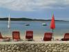 Apartmaji Mira - 20 m from pebble beach: Hrvaška - Dalmacija - Sibenik - Zaboric - apartma #2436 Slika 14