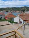 A1(2+1) Hrvaška - Dalmacija - Otok Murter - Tisno - apartma #2528 Slika 16