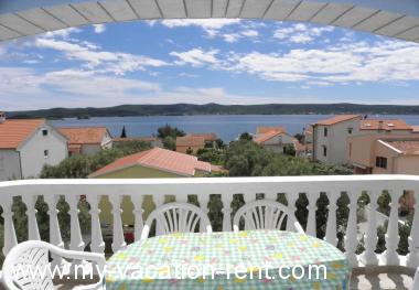 Apartma Sveti Petar Zadar Dalmacija Hrvaška #2575