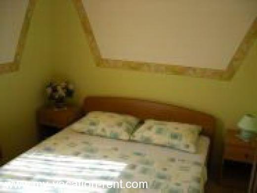 Apartmaji lilly Hrvaška - Dalmacija - Trogir - Trogir - apartma #258 Slika 3