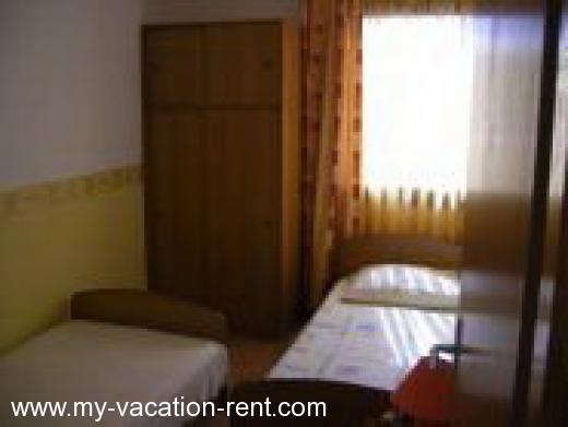 Apartmaji lilly Hrvaška - Dalmacija - Trogir - Trogir - apartma #258 Slika 4