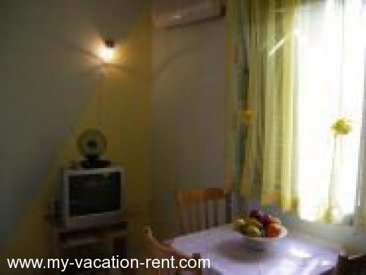 Apartmaji lilly Hrvaška - Dalmacija - Trogir - Trogir - apartma #258 Slika 9