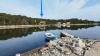 Apartmaji Josef - seaview  Hrvaška - Dalmacija - Otok Dugi Otok - Veli Rat - apartma #2635 Slika 9