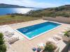 Apartmaji PoolHouse - close to the sea: Hrvaška - Kvarner - Otok Pag - Metajna - apartma #2773 Slika 11