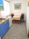 A5(2) Hrvaška - Kvarner - Otok Pag - Metajna - apartma #2773 Slika 8